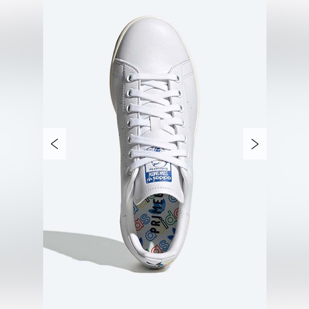Adidas Originals Stan Smith Women’s Size 8
